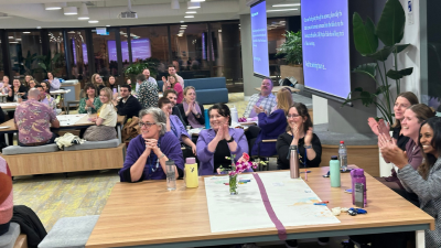 Celebrating Diversity